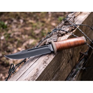 Nóż Magnum Ranger Field Bowie