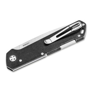 Nóż Böker Solingen Kihon Bifold 42 MagnaCut