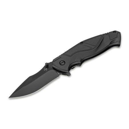 Nóż Böker Plus All Black Pro D2