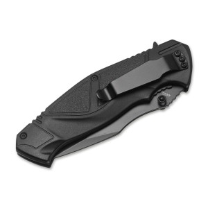 Nóż Böker Plus All Black Pro D2