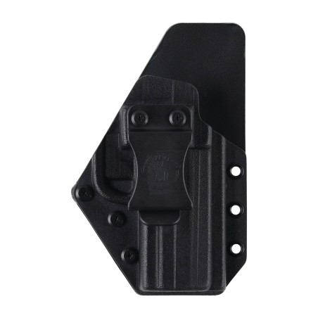 Kabura Doubletap IWB Gear Hybrid H11 PRO