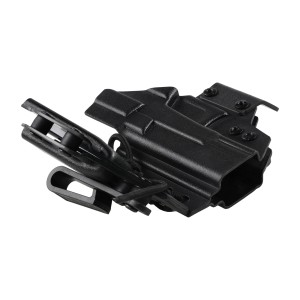 Kabura z ładownicą do pasa Doubletap Appendix do pistoletu Glock 19
