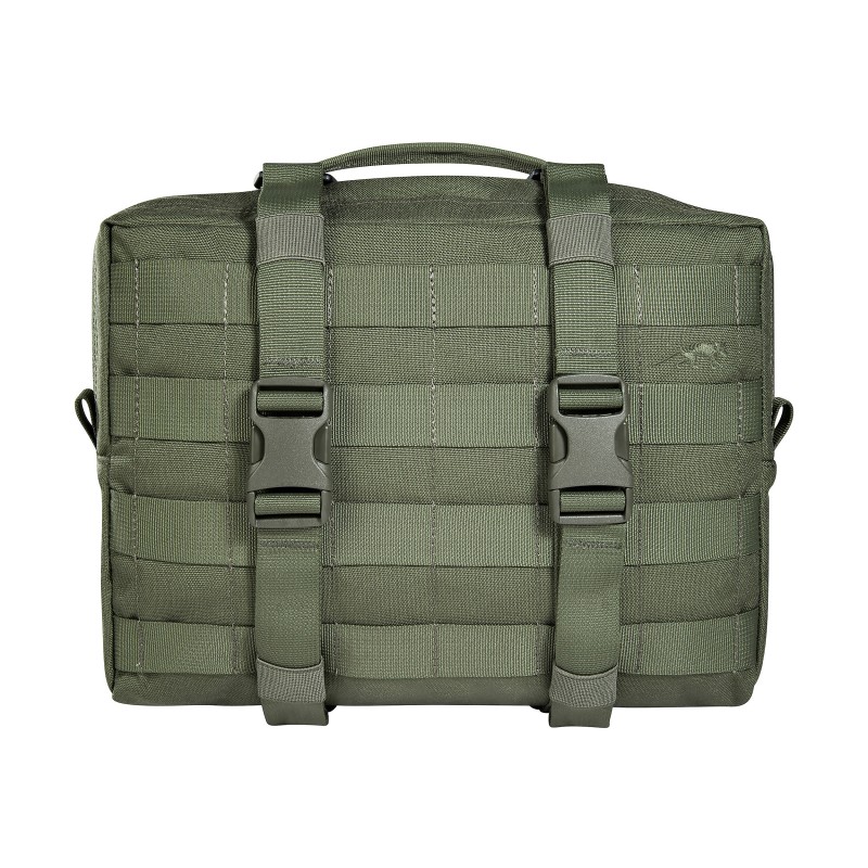 Kieszeń Tasmanian Tiger Tac Pouch 10 MK II - olive