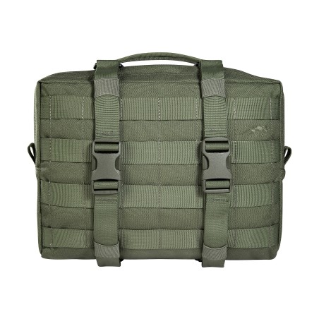 Kieszeń Tasmanian Tiger Tac Pouch 10 MK II - olive