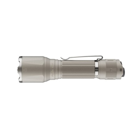 Latarka taktyczna LED Fenix TK17 khaki edycja limitowana