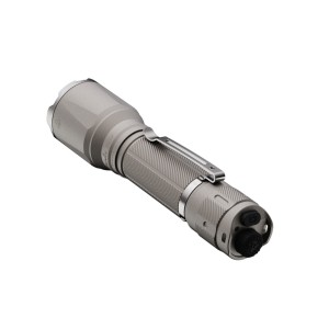 Latarka taktyczna LED Fenix TK17 khaki edycja limitowana