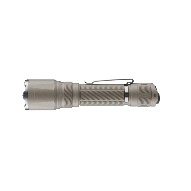 Latarka taktyczna LED Fenix TK21R khaki edycja limitowana