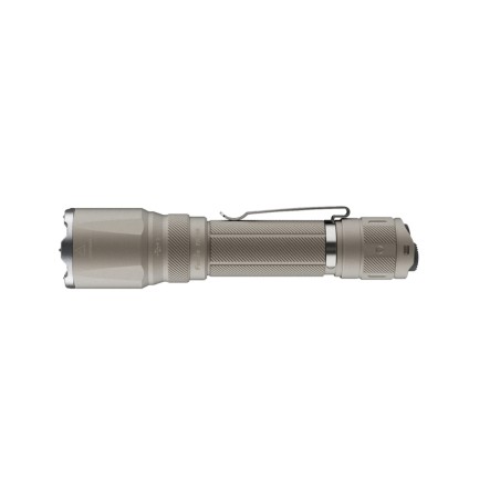 Latarka taktyczna LED Fenix TK21R khaki edycja limitowana