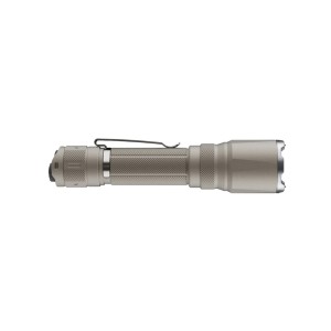 Latarka taktyczna LED Fenix TK21R khaki edycja limitowana