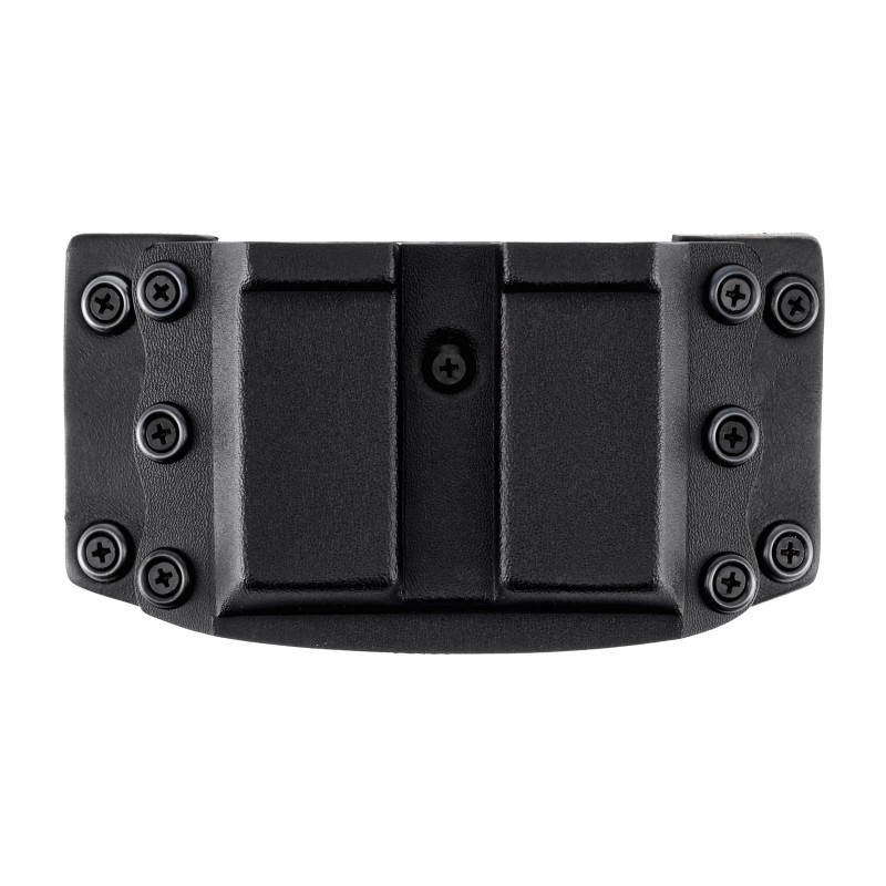 Ładownica na dwa magazynki Doubletap OWB Superwings do pistoletu Canik Rival 9 mm