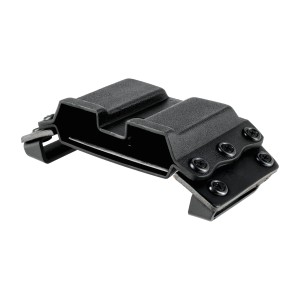 Ładownica na dwa magazynki Doubletap OWB Superwings do pistoletu Canik Rival 9 mm