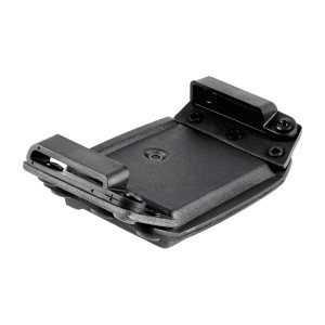 Ładownica na dwa magazynki Doubletap OWB Superwings do pistoletu Canik Rival 9 mm