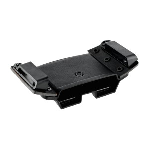 Ładownica na dwa magazynki Doubletap OWB Superwings do pistoletu Walther 9 mm