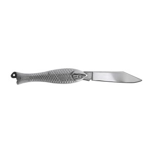 Nóż Mikov Fishlet 130 Classic 130-NZn-1