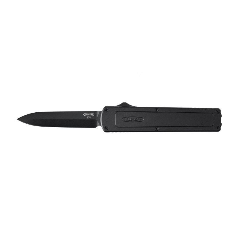 Nóż Mikov Raptor black