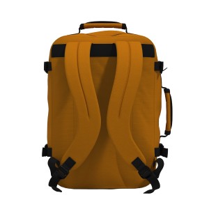 Plecak do kabiny samolotu CabinZero Classic 36 l orange chill
