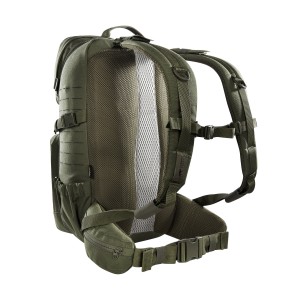 Plecak taktyczny Tasmanian Tiger Modular Combat 22 L - olive