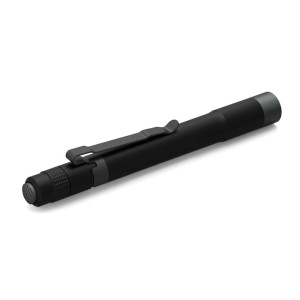 Latarka Solidline by Ledlenser ST4 Black