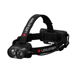 Latarka Ledlenser H19R Core