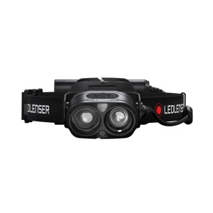 Latarka Ledlenser H19R Core