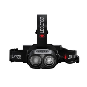 Latarka Ledlenser H19R Core