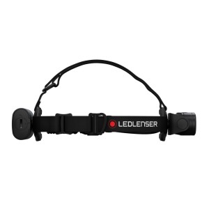 Latarka Ledlenser H19R Core