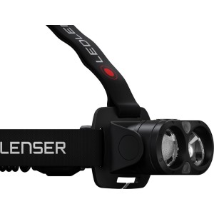 Latarka Ledlenser H19R Core