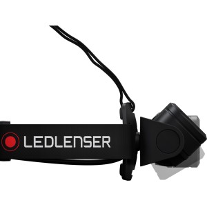 Latarka Ledlenser H19R Core