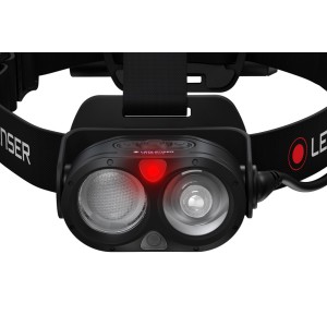 Latarka Ledlenser H19R Core
