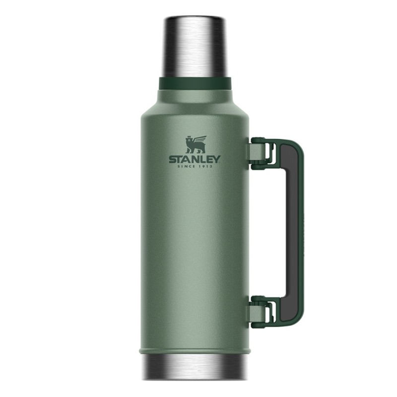 Termos Stanley Legendary Classic 1.9 L Green