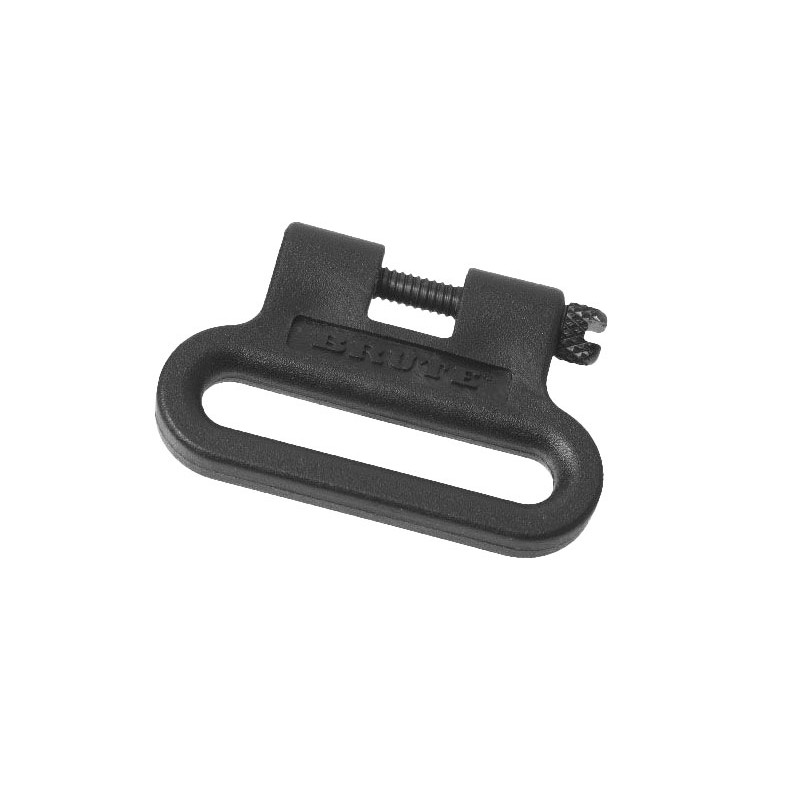 Bączki do pasa Outdoor Connection Brute 1" tworzywo
