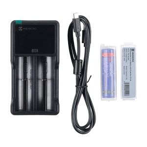 Kamera termowizyjna termowizor HIKMICRO Lynx 3.0 LE15