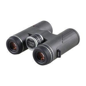 Lornetka Hawke Frontier ED X 8x32 szara