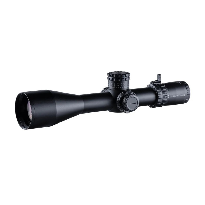 Luneta celownicza Primary Arms FFP 4.5-27 ACSS Athena