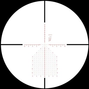 Luneta celownicza Primary Arms FFP 4.5-27 ACSS Athena