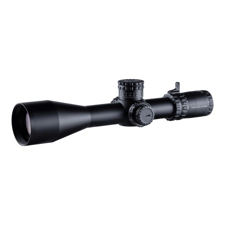 Luneta celownicza Primary Arms FFP 4.5-27 ACSS DEKA