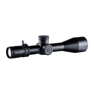 Luneta celownicza Primary Arms FFP 4.5-27 ACSS DEKA