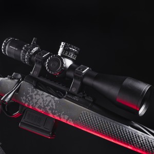Luneta celownicza Primary Arms FFP 4.5-27 ACSS DEKA