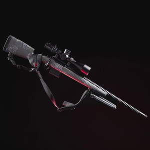 Luneta celownicza Primary Arms FFP 4.5-27 ACSS DEKA