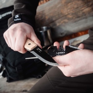 Ostrzałka Lansky Blademedic PS-MED01