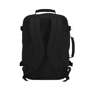 Plecak do kabiny samolotu CabinZero Classic 36 l absolute black