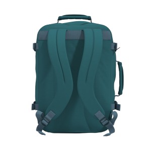 Plecak do kabiny samolotu CabinZero Classic 36 l aruba blue