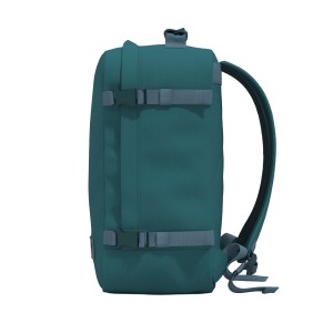 Plecak do kabiny samolotu CabinZero Classic 36 l aruba blue
