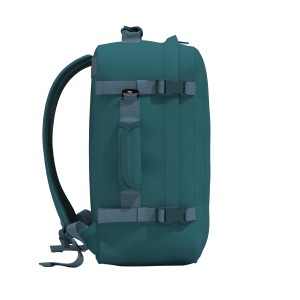 Plecak do kabiny samolotu CabinZero Classic 36 l aruba blue