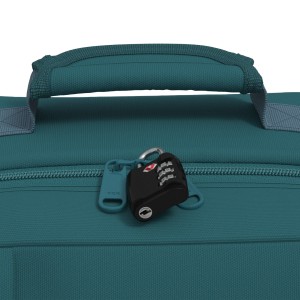 Plecak do kabiny samolotu CabinZero Classic 36 l aruba blue
