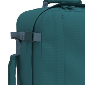 Plecak do kabiny samolotu CabinZero Classic 36 l aruba blue