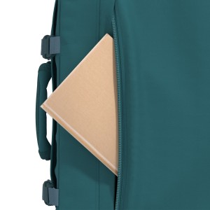 Plecak do kabiny samolotu CabinZero Classic 36 l aruba blue
