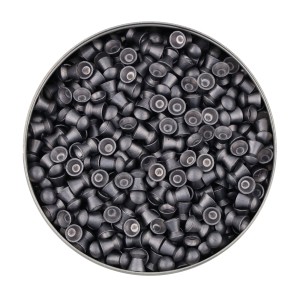 Śrut diabolo JSB Exact 4,51 mm 500 szt.