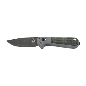 Nóż składany Benchmade 430BK Redoubt