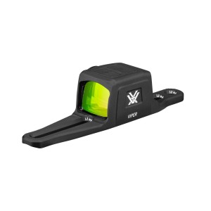 Kolimator do strzelby Vortex Viper Shotgun Enclosed Micro Green Dot Multi-Reticle